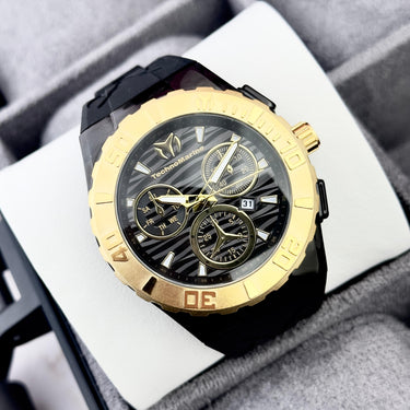 TechnoMarine HOMBRE TTH02